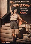 ہنٹر والی (1935)