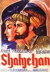 Shahjahan