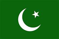 آل انڈیا مسلم لیگ کا پرچم