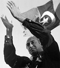 Zulfikar Ali Bhuttos PPP