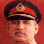 جنرل ٹکا خان