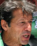 عمران خان کا زوال