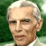 Qaid-e-Azam Mohammad Ali Jinnah