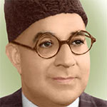 Nawabzada Liaqat Ali Khan