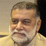 Mir Zafrullah Khan Jamali