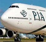 کراچی میں پی آئی اے کا طیارہ تباہ