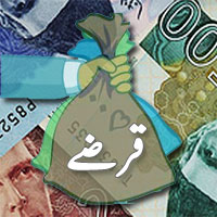 پاکستان کے قرضہ جات 2020