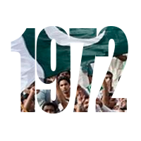 پاکستان کی تیسری مردم شماری