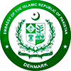 Pakistan Embassy Denmark